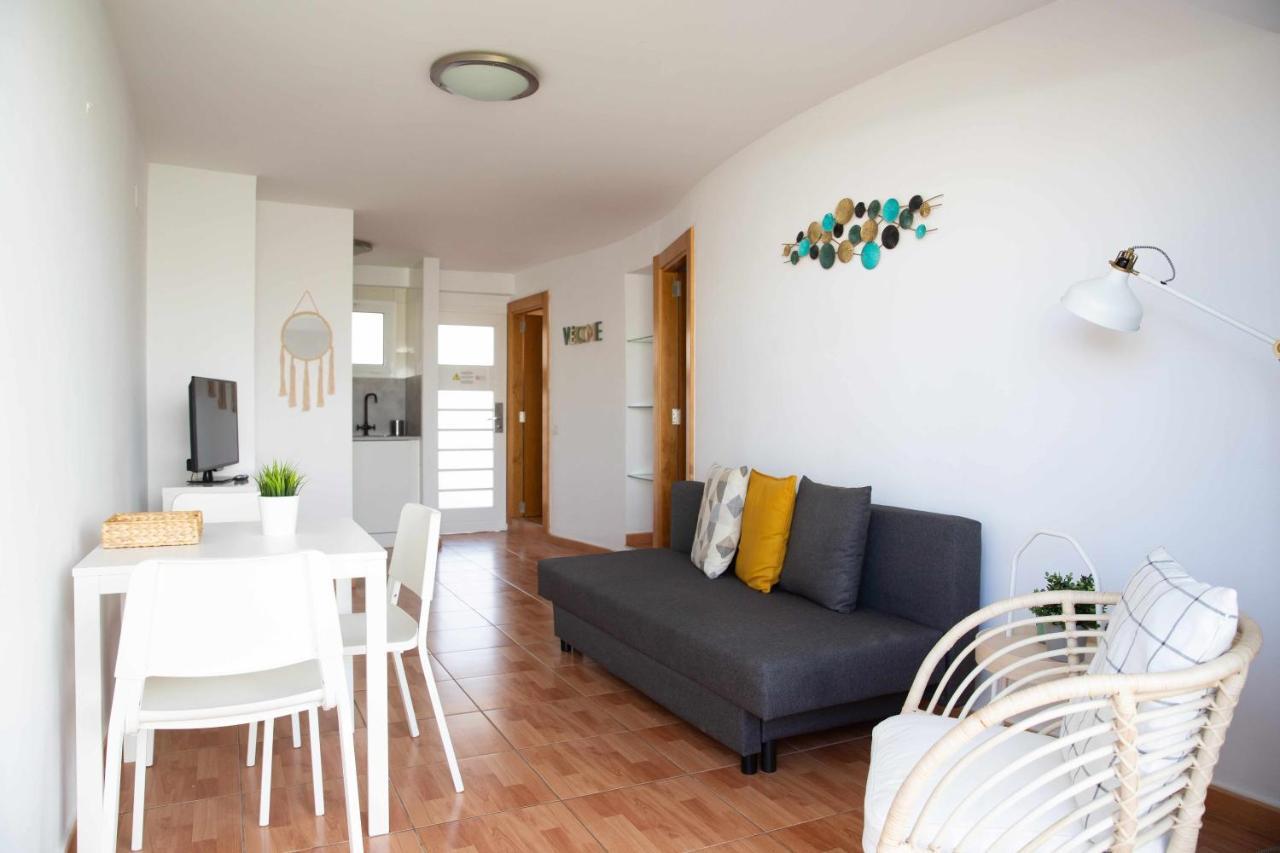 Apartamento Maypa 5 Mar Meloneras Exterior photo