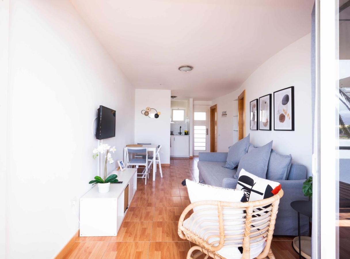 Apartamento Maypa 5 Mar Meloneras Exterior photo