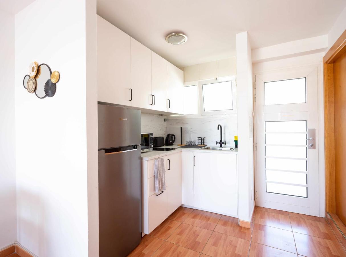 Apartamento Maypa 5 Mar Meloneras Exterior photo